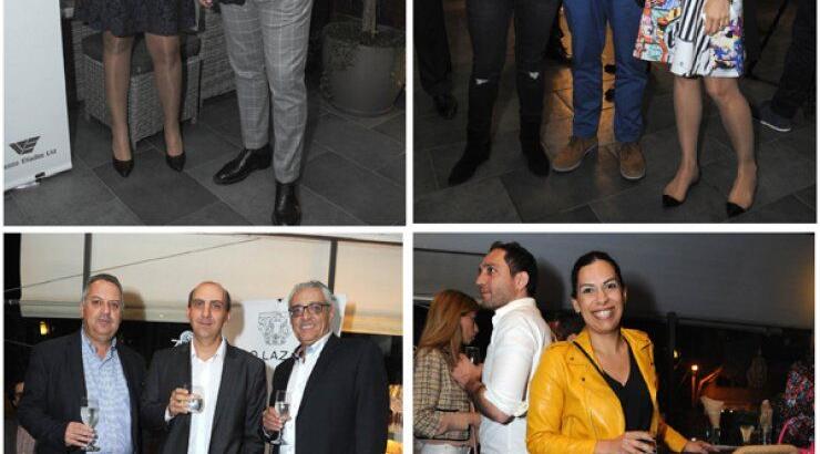 Το μαύρο πρόβατο ροζέ: Πήγαμε στην παρουσίαση του νέου κρασιού