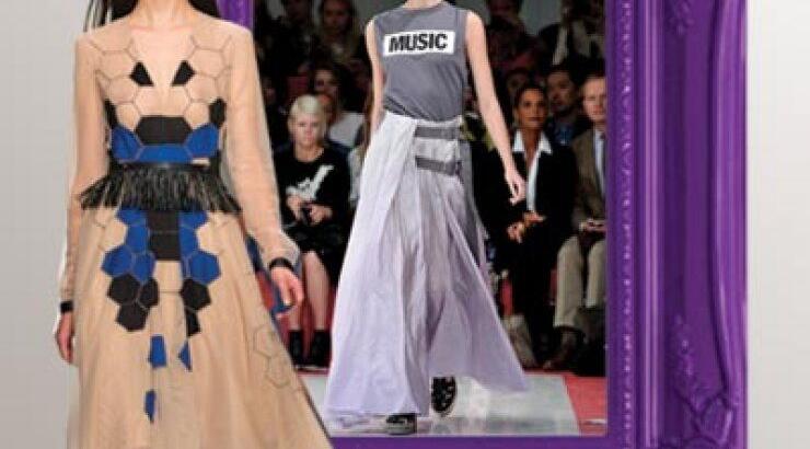 Εβδομάδα Μόδας Λονδίνου: Όλα τα shows