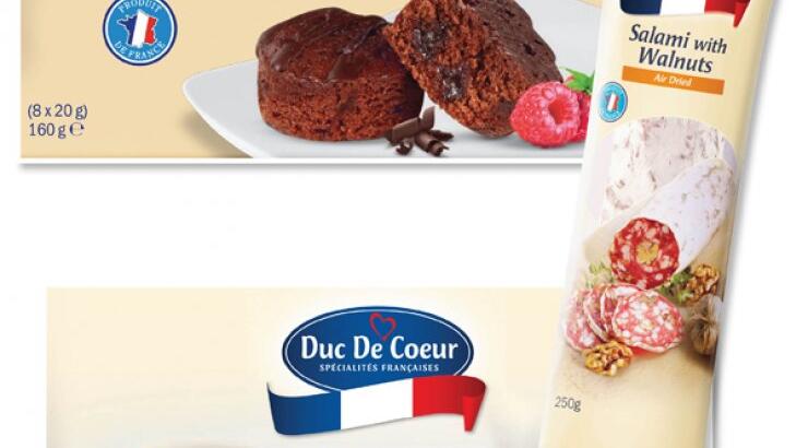 Η Lidl φέρνει άρωμα από Γαλλία