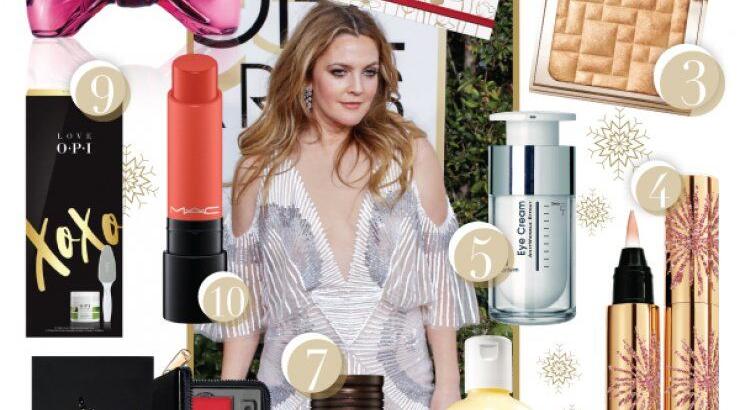 Top 10 limited edition προϊόντα ομορφιάς