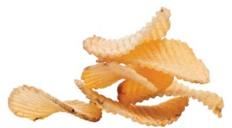 5 λιχουδιές που πρέπει να αποφεύγεις