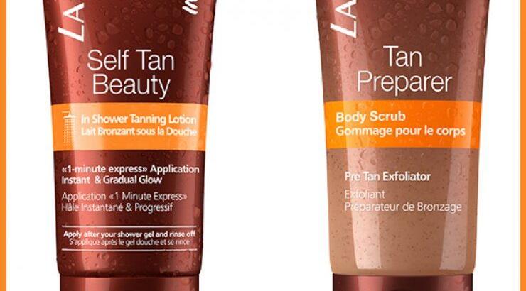 Self Tan από την Lancaster 