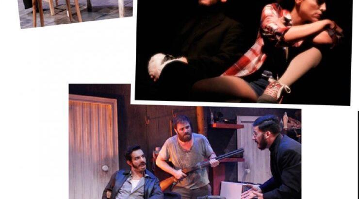 Πρεμιέρα για την ΕΘΑΛ με το έργο "Lonesome West"