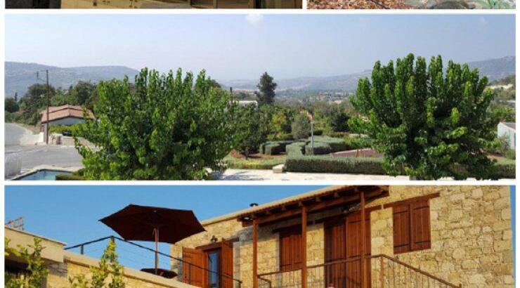 7 λόγοι για εξόρμηση στην "άγνωστη" Λυσό