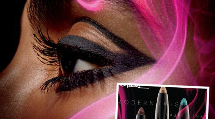 M∙A∙C Modern Twist Kajal Liner