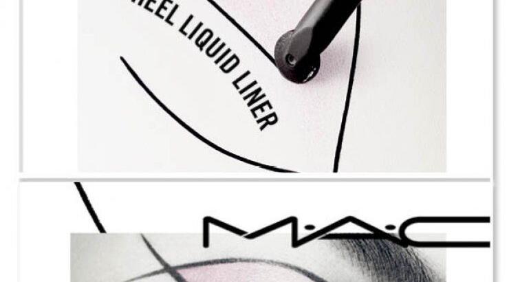 Η M∙A∙C επαναφεύρει τον τροχό με το νέο Rollerwheel Liquid Liner