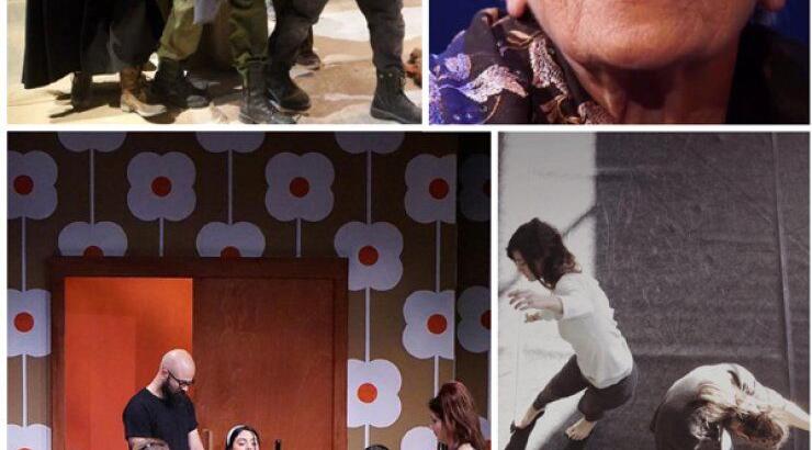 Τι θα δούμε τον Μάρτιο στο Ριάλτο