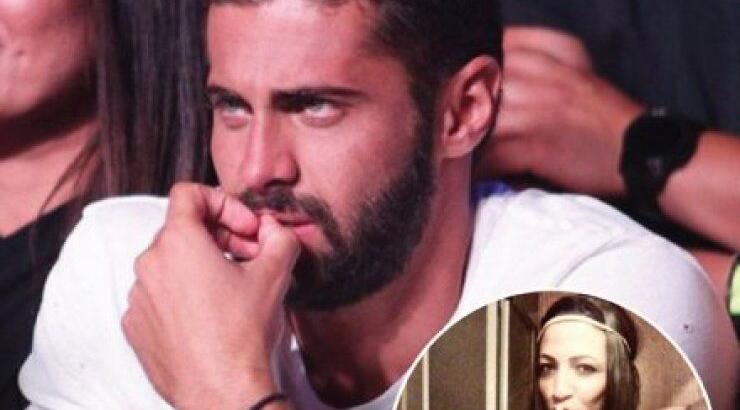 Στη δημοσιότητα τα μηνύματα που έστελνε ο Κωνσταντίνος Βασάλος στην Κύπρια φημολογούμενη σύντροφό του