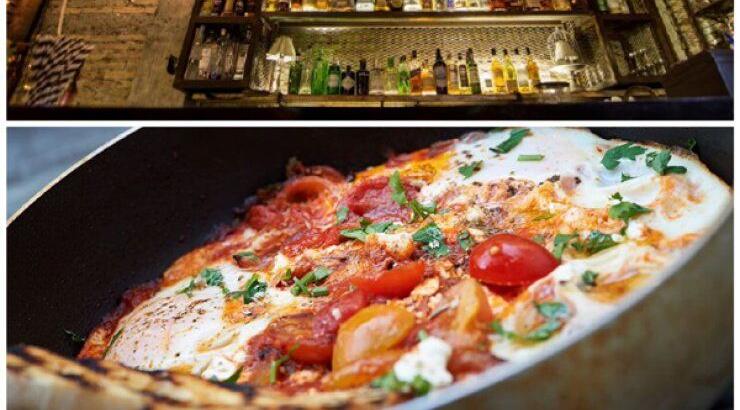 Το λευκωσιάτικο Market Company πάει Πρωταρά