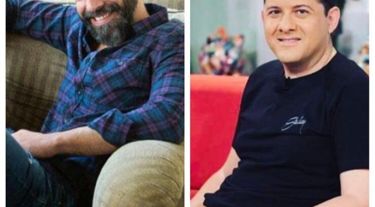 Το είδαμε κι αυτό! Δείτε τι έκανε ο Μάρκος Κωμοδρόμος στον Κωνσταντίνο Τσιολή χωρίς αυτός να το περιμένει