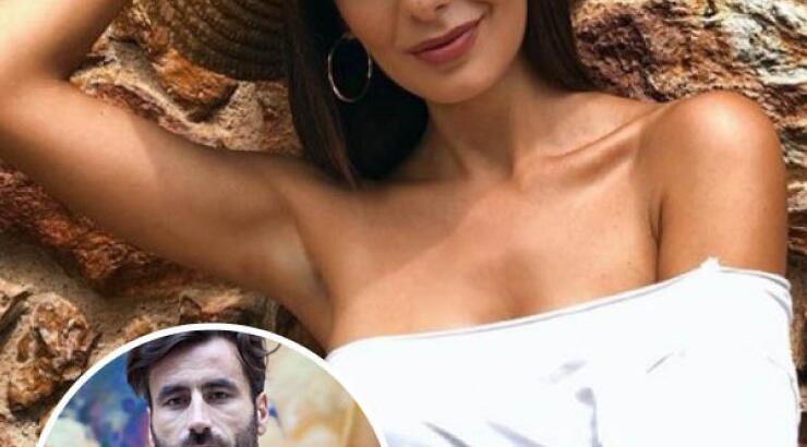 Γιώργος Μαυρίδης - Νικολέττα Ράλλη: Τα παθιασμένα φιλιά τους στη μέση του δρόμου!