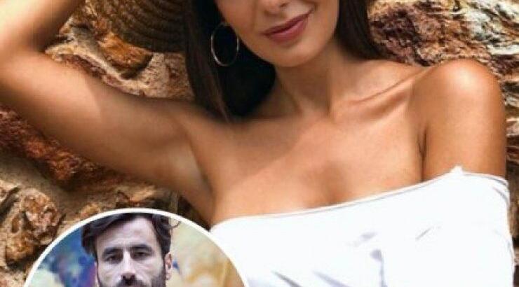 Μαυρίδης - Ράλλη: Η φωτογραφία με την πίσω όψη της παρουσιάστριας και τα δημόσια μηνύματα που αντάλλαξαν!