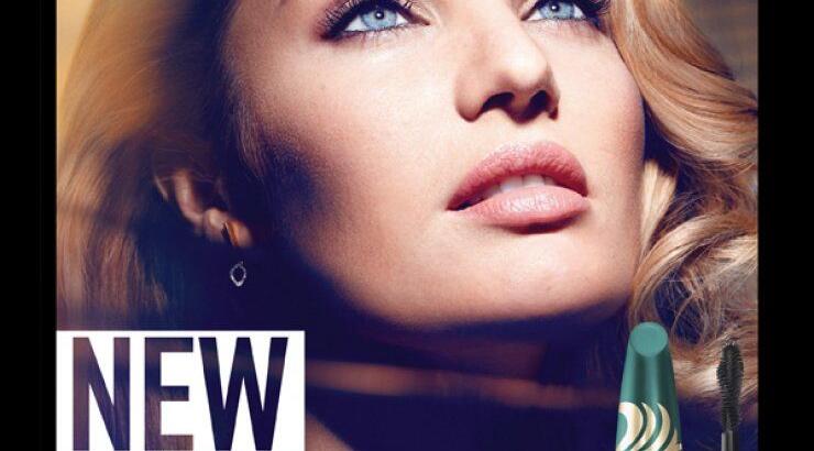 Max Factor Voluptuous False Lash Effect Mascara: Για μεγάλο όγκο και άμεση ανύψωση των βλεφαρίδων