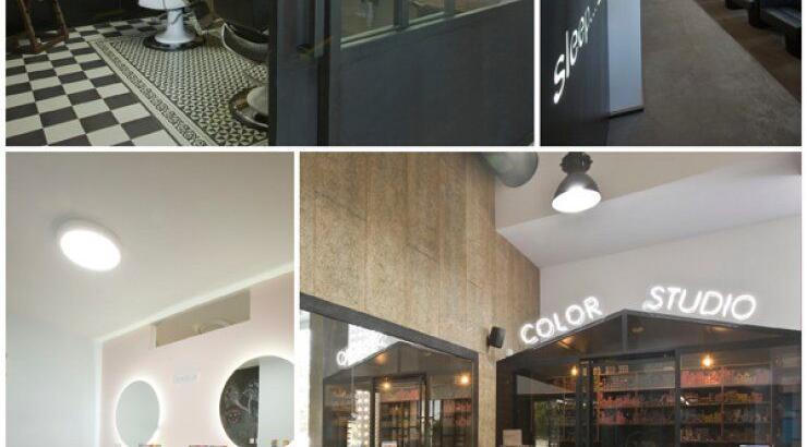 Miele Hair Spa: Νέος και άκρως εντυπωσιακός χώρος