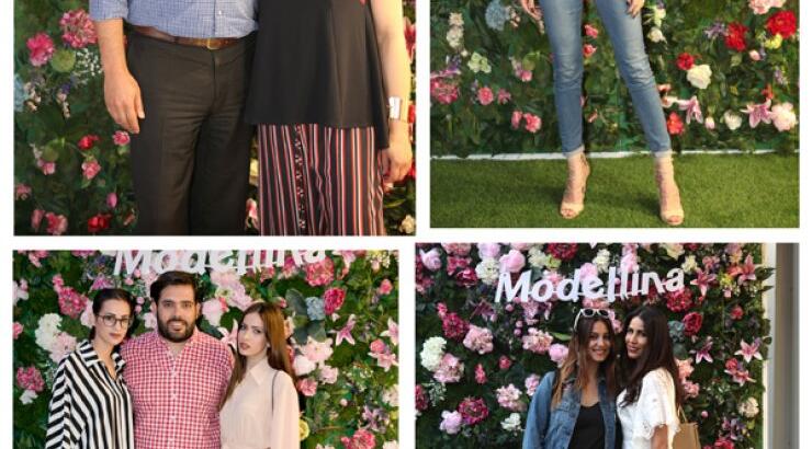 Οι επώνυμοι που βρέθηκαν στο ανοιξιάτικο πάρτι στην boutique Modellina!