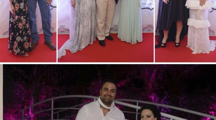 Πήγαμε στα εγκαίνια MO Nails International