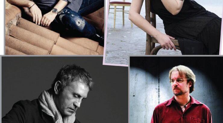 Μποφίλιου, Νταλάρας, Πασχαλίδης, Μπάσης και άλλοι σε μεγάλη συναυλία