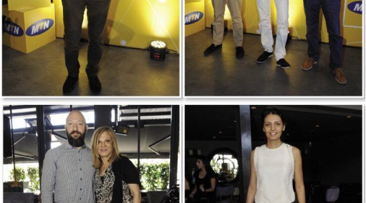 Στην εκδήλωση της MTN