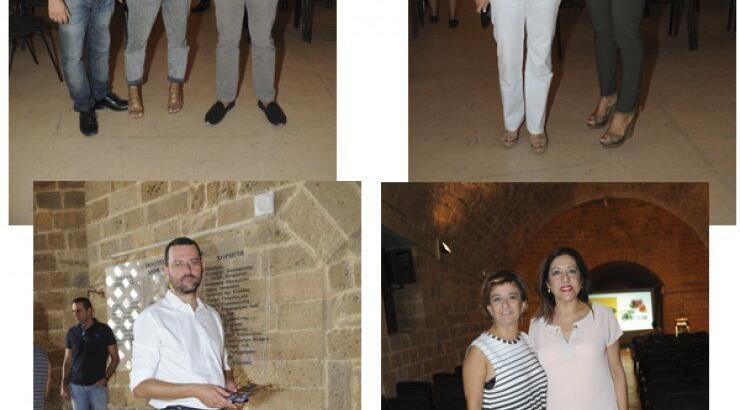 Πήγαμε στην διάσκεψη για το MTN Run in Colour 