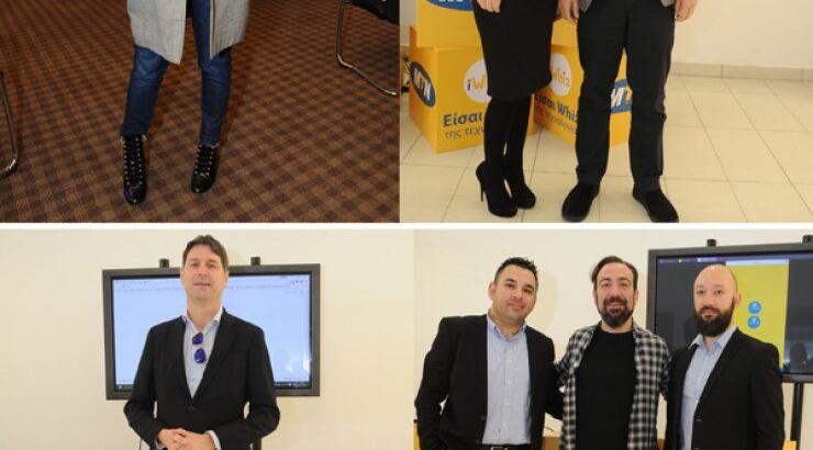 Safely Internet Day από την MTN