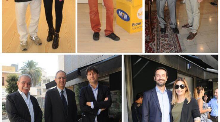 Πήγαμε στην παρουσίαση της MTN για το παιχνίδι iWhiz