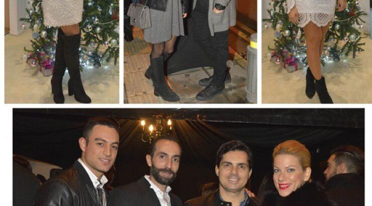 Πήγαμε στα εγκαίνια του Nat