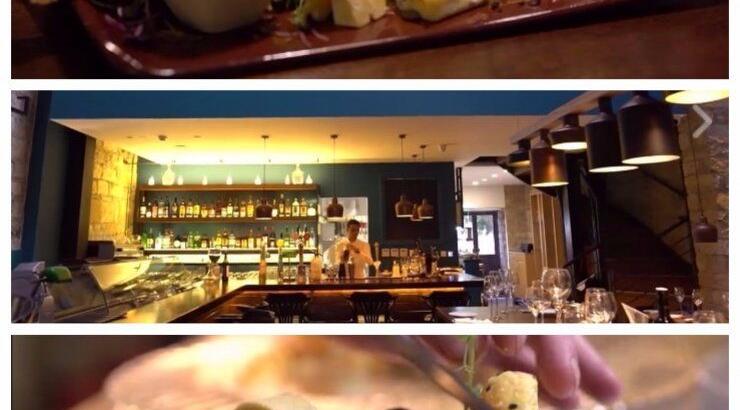 Δείτε την εντυπωσιακή νέα άφιξη της Λεμεσού