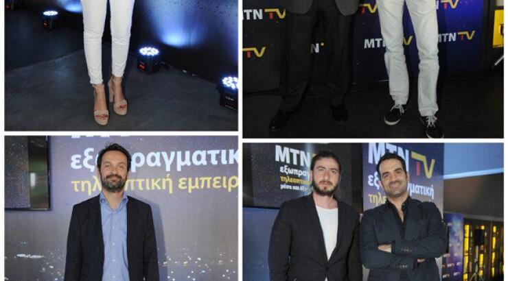 Πήγαμε στην παρουσίαση της νέας υπηρεσίας MTN TV