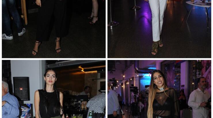 Πήγαμε στην παρουσίαση του νέου Toyota C-HR στην Κύπρο