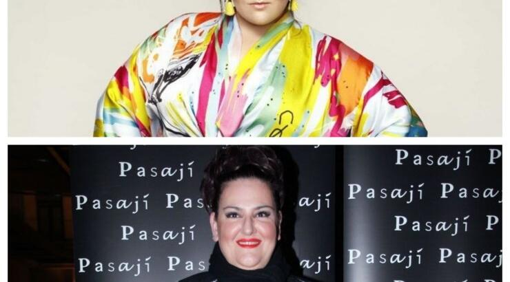 Απλά υπέροχη! Η Σοφία Βογιατζάκη έριξε το instagram με το βίντεο που ανέβαζε και την δείχνει να μιμείται την εκπρόσωπο του Ισραήλ, Netta Barzilai