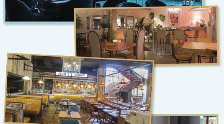 Όλες οι πρόσφατες νέες αφίξεις και αυτές που περιμένουμε