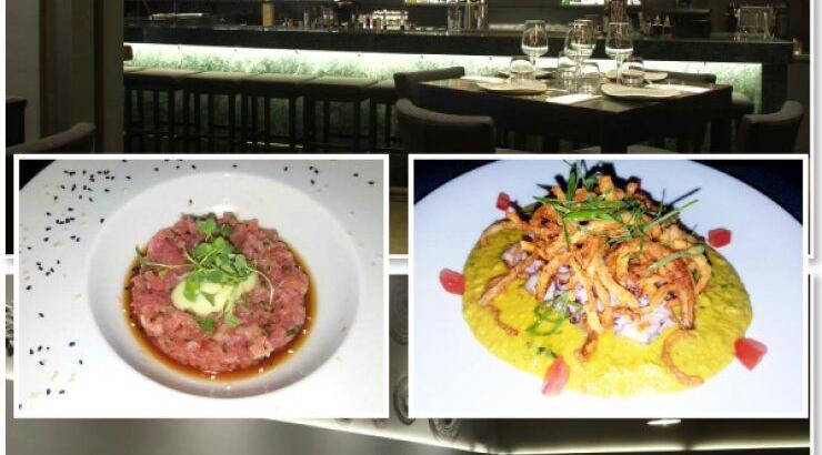 Social House: Δοκιμάσαμε το νέο μένου δια χειρός Περικλή Ρουσουνίδη