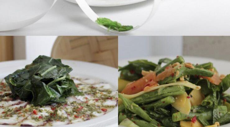 Το Sushi La φέρνει το… ασιατικό tapas