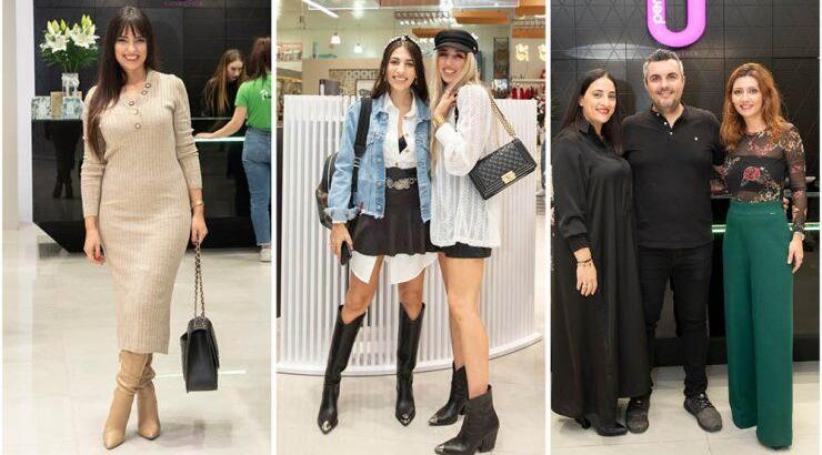 Πήγαμε στο νέο Perfect U στη Λεμεσό