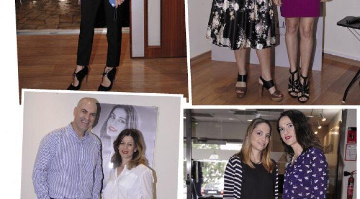 Στην πρώτη προβολή του νέου sequel από Beauty Line