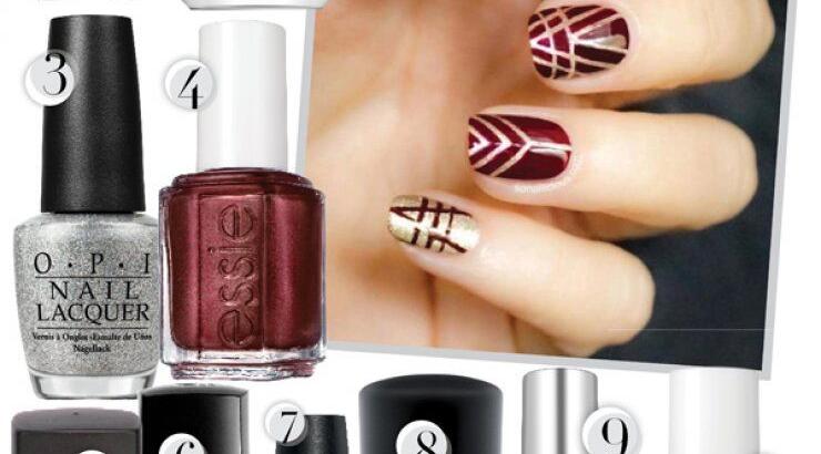 Όλες οι νέες κυκλοφορίες στα βερνίκια νυχιών