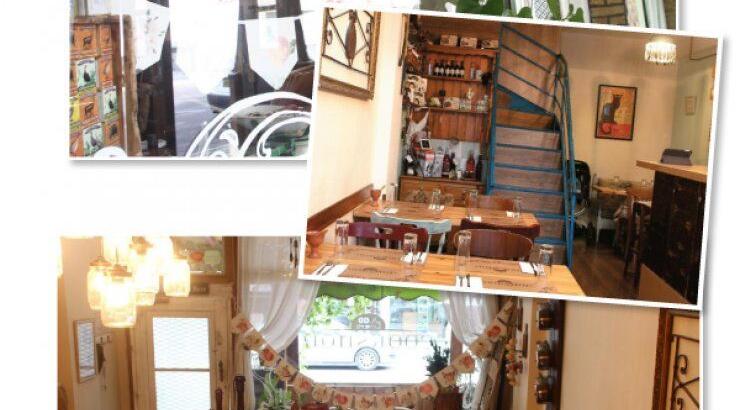 Το καλύτερο nice price εστιατόριο του 2016