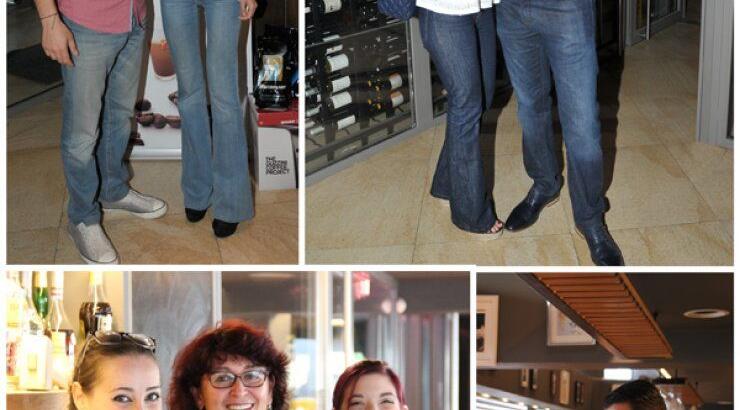 Πήγαμε στο Nicosia Wine EXPO 2016