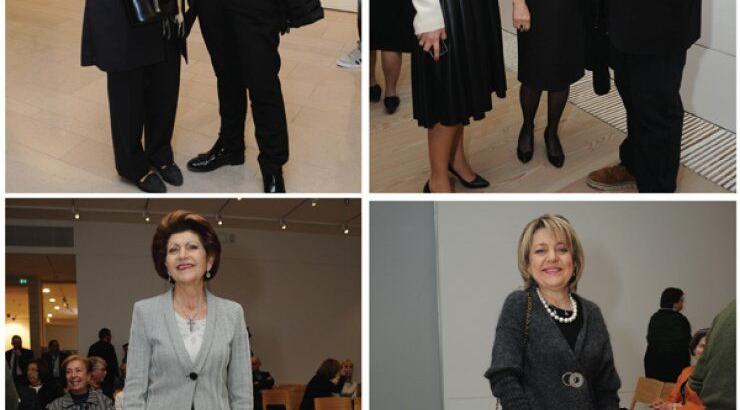 Πήγαμε στην έκθεση "Coco_Creativity Centre"