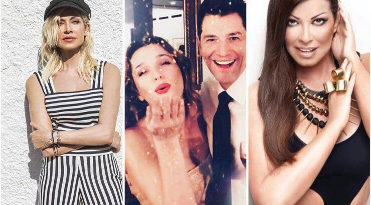 Μάθαμε ποιοι επώνυμοι της ελληνικής showbiz έχουν οικιακές βοηθούς [βίντεο]