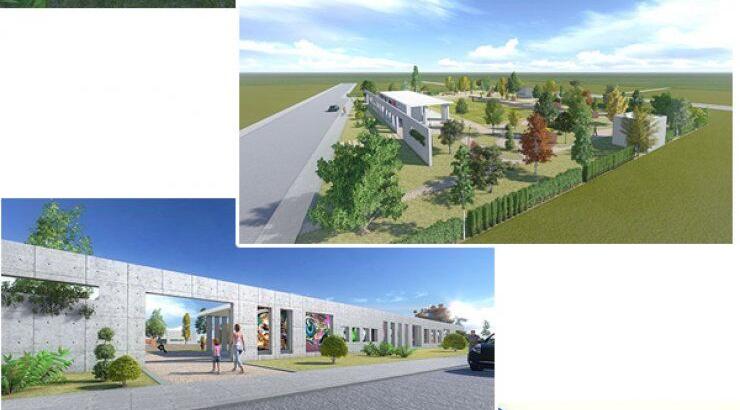 Το νέο πάρκο της Έγκωμης που θα λατρέψουν τα παιδιά!