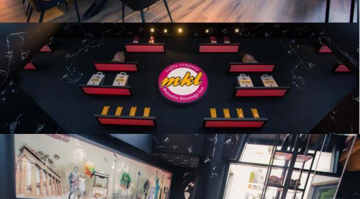 Ανοίγει σήμερα το πρώτο Mikel στη Λευκωσία!