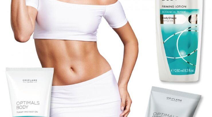 Απόκτηστε σήμερα το σώμα που ονειρεύεστε!