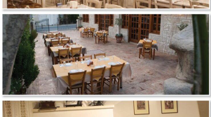 Πάμε για μεζέ στα πέριξ της Λευκωσίας σε 5 αυθεντικά στέκια