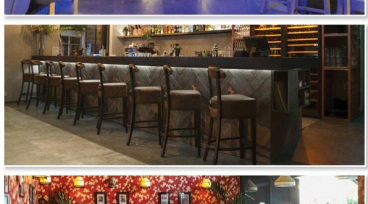 Πού να βγω Παρασκευή και Σάββατο βράδυ στη Λευκωσία