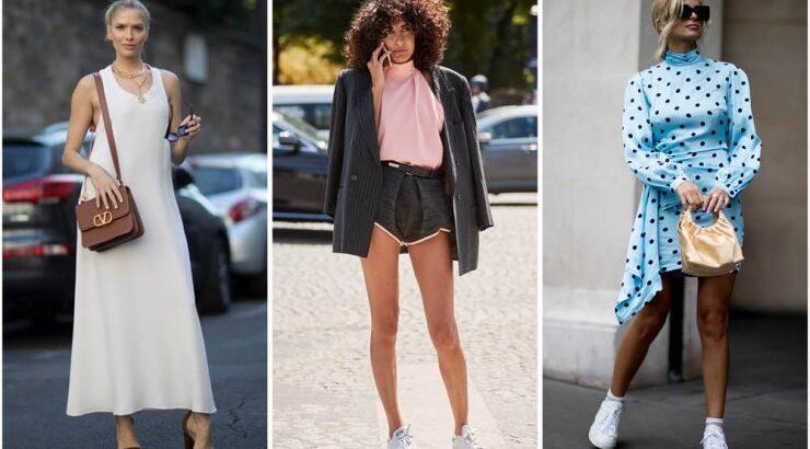 Paris Couture Week: Οι τάσεις που κυριάρχησαν στα looks τους των fashion girls