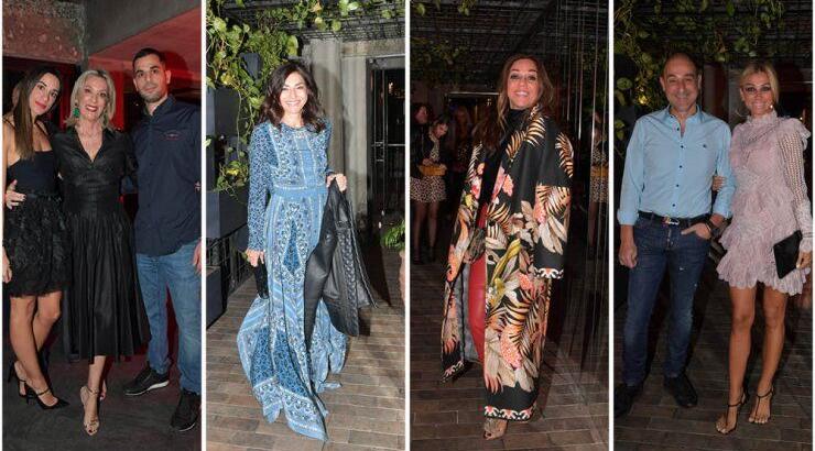 Στο party γενεθλίων της Χριστίνας Πελαγία 