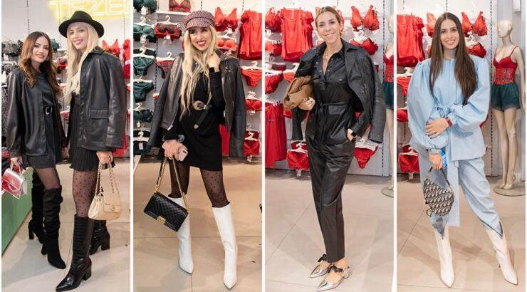 Πήγαμε στο VIP exclusive party του Tezenis στη Λεμεσό