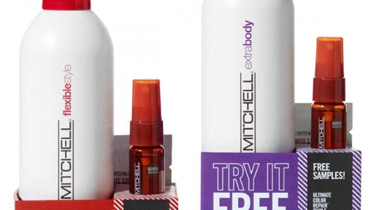 Paul Mitchell: Θα λατρέψετε αυτά τα προϊόντα!