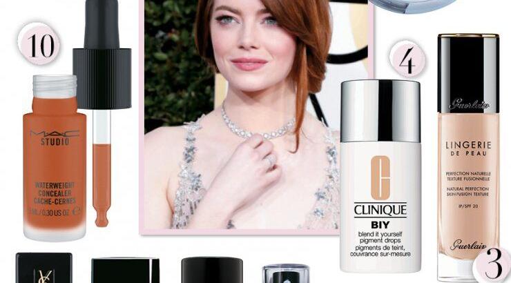 Top 10 προϊόντα για τέλεια βάση